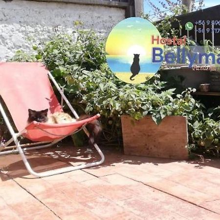 بتشيلمو Hostal Bellymar المظهر الخارجي الصورة
