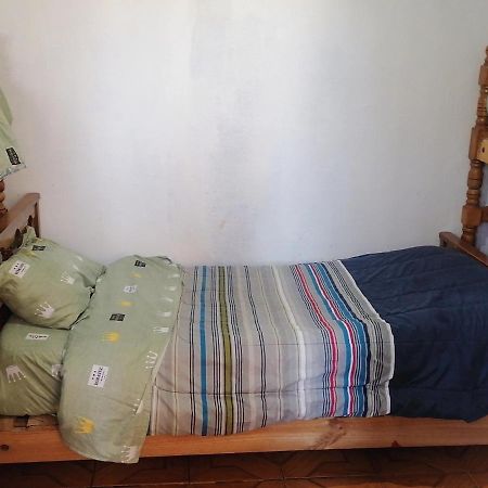 بتشيلمو Hostal Bellymar المظهر الخارجي الصورة