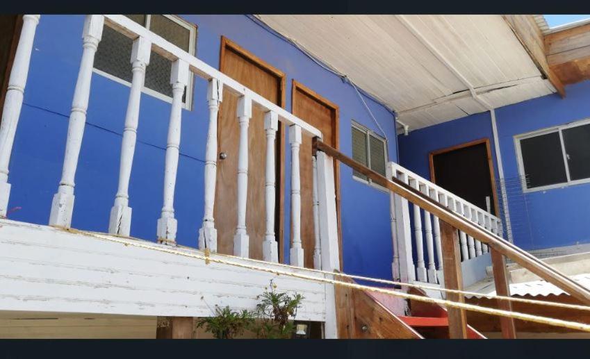 بتشيلمو Hostal Bellymar المظهر الخارجي الصورة