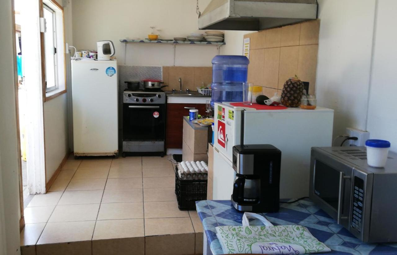 بتشيلمو Hostal Bellymar المظهر الخارجي الصورة