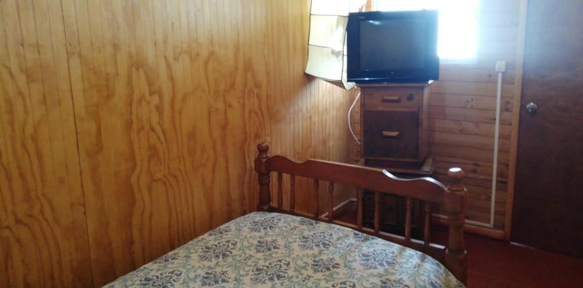 بتشيلمو Hostal Bellymar المظهر الخارجي الصورة