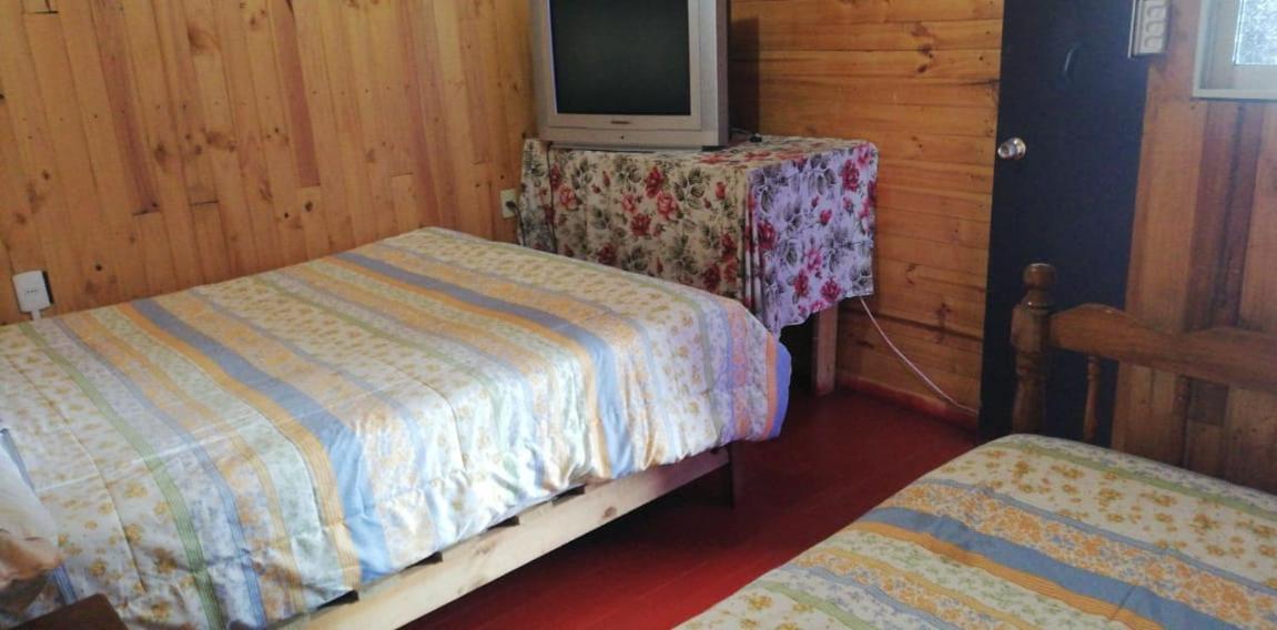 بتشيلمو Hostal Bellymar المظهر الخارجي الصورة