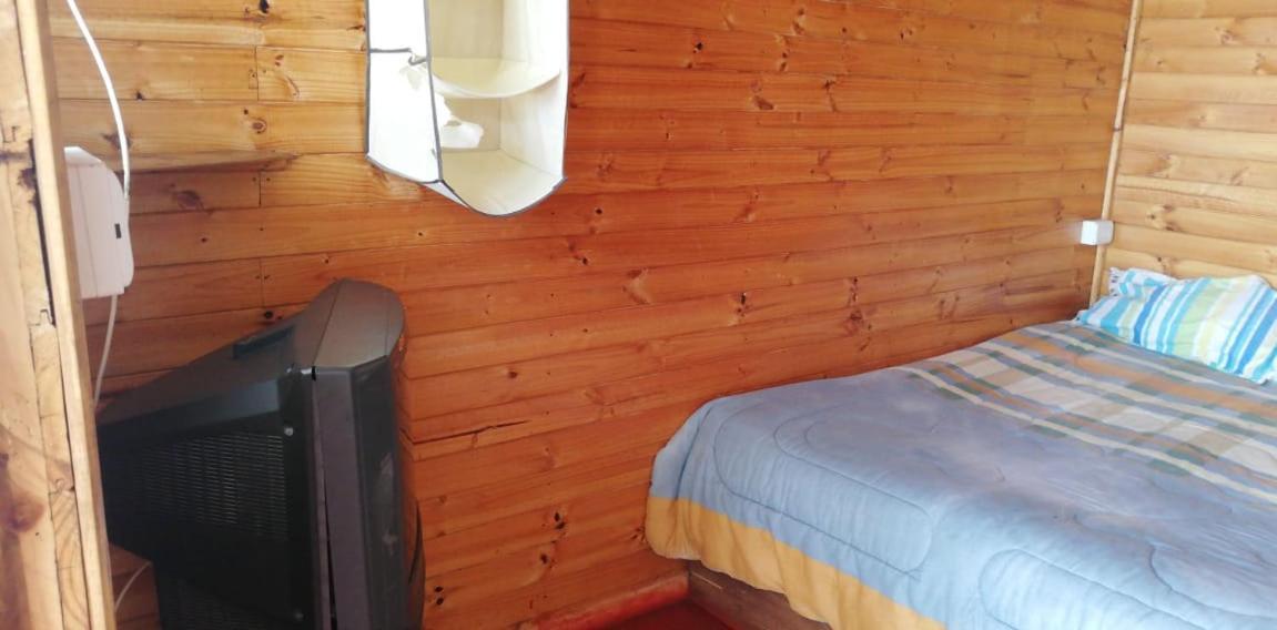 بتشيلمو Hostal Bellymar المظهر الخارجي الصورة