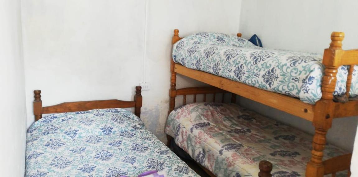 بتشيلمو Hostal Bellymar المظهر الخارجي الصورة