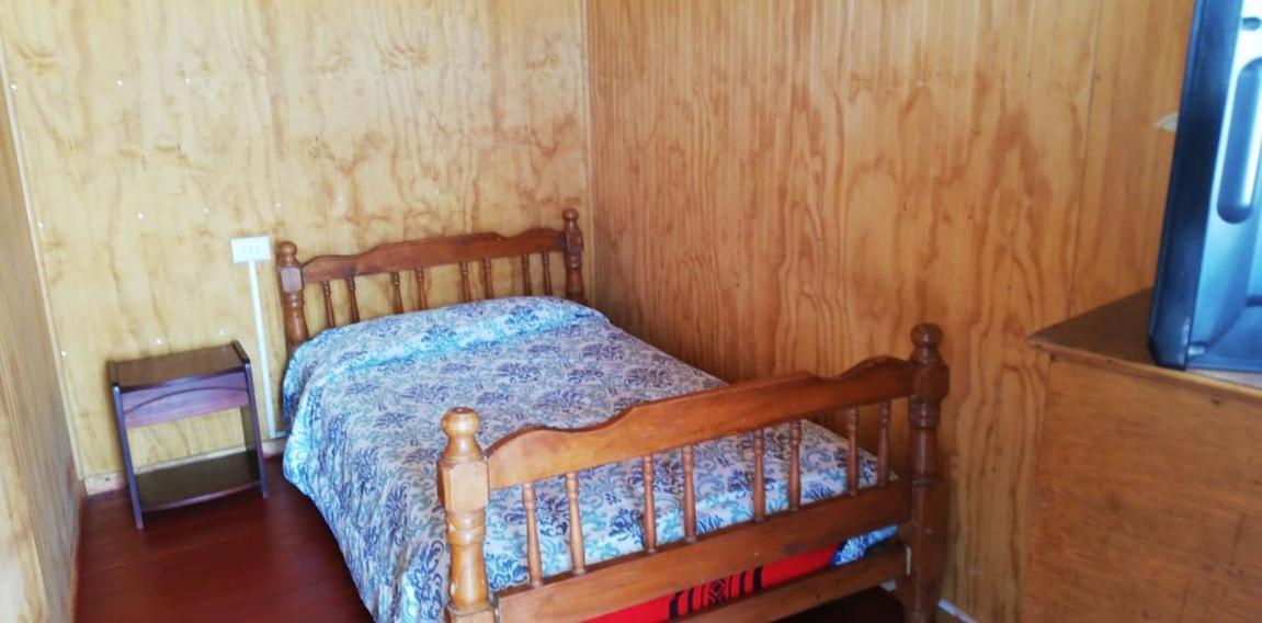 بتشيلمو Hostal Bellymar المظهر الخارجي الصورة