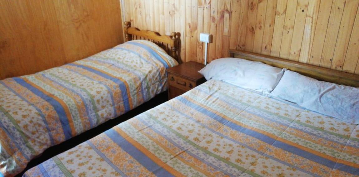بتشيلمو Hostal Bellymar المظهر الخارجي الصورة