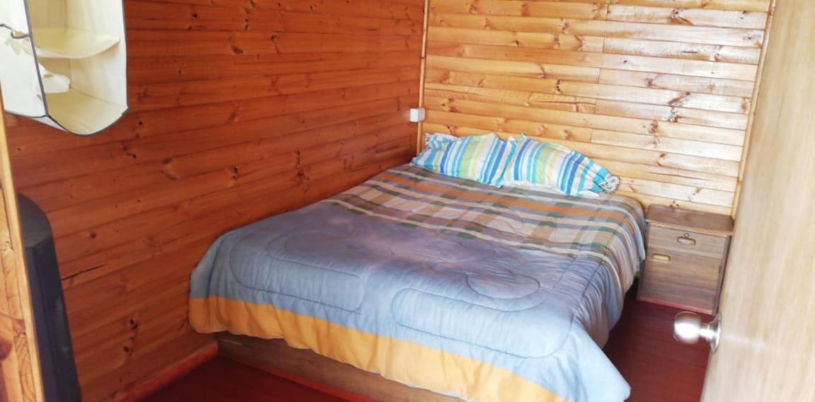 بتشيلمو Hostal Bellymar المظهر الخارجي الصورة