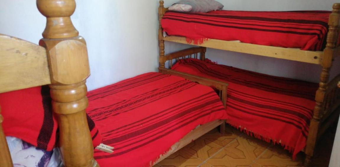 بتشيلمو Hostal Bellymar المظهر الخارجي الصورة