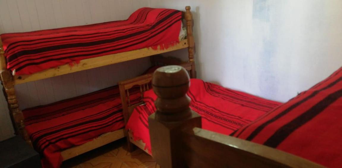 بتشيلمو Hostal Bellymar المظهر الخارجي الصورة