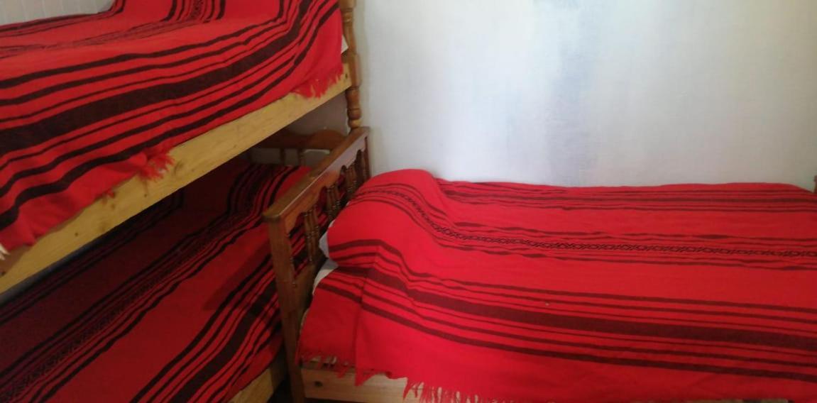 بتشيلمو Hostal Bellymar المظهر الخارجي الصورة