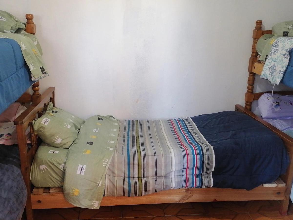 بتشيلمو Hostal Bellymar المظهر الخارجي الصورة