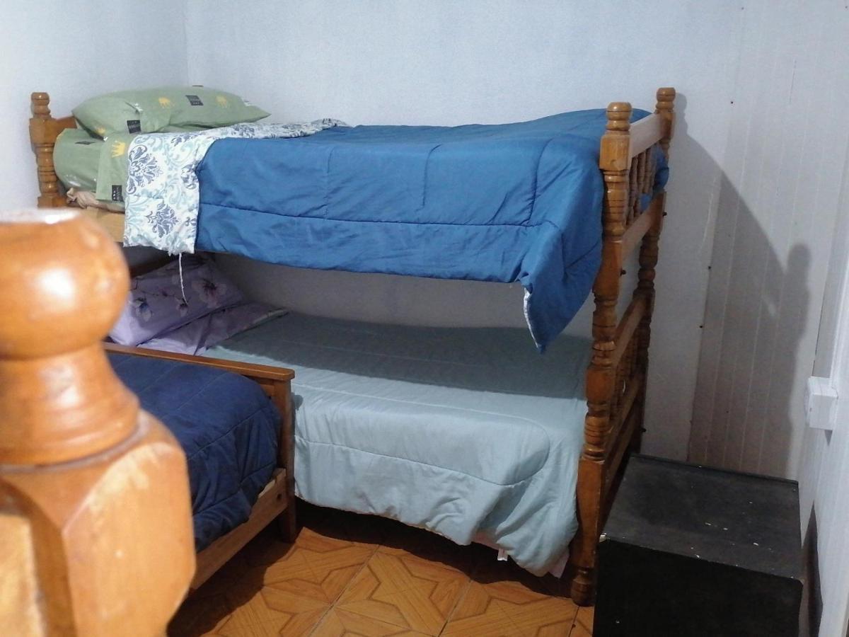 بتشيلمو Hostal Bellymar المظهر الخارجي الصورة