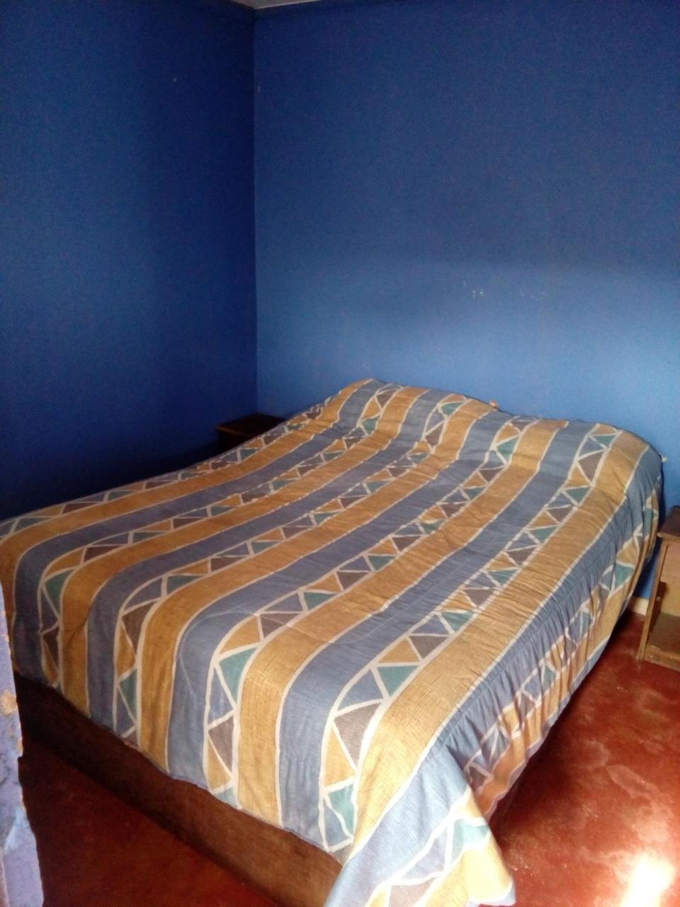 بتشيلمو Hostal Bellymar المظهر الخارجي الصورة