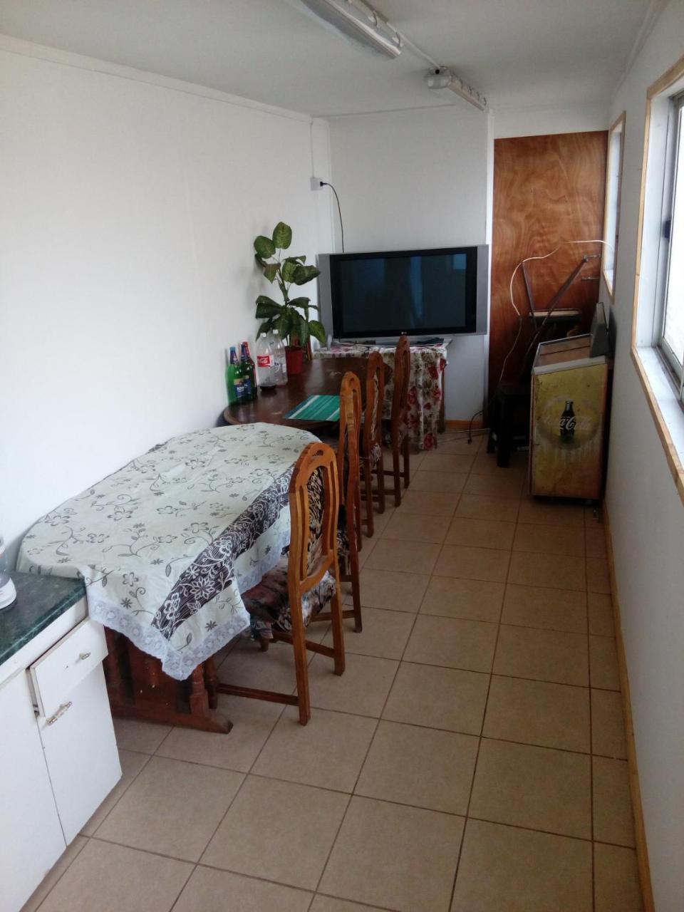 بتشيلمو Hostal Bellymar المظهر الخارجي الصورة