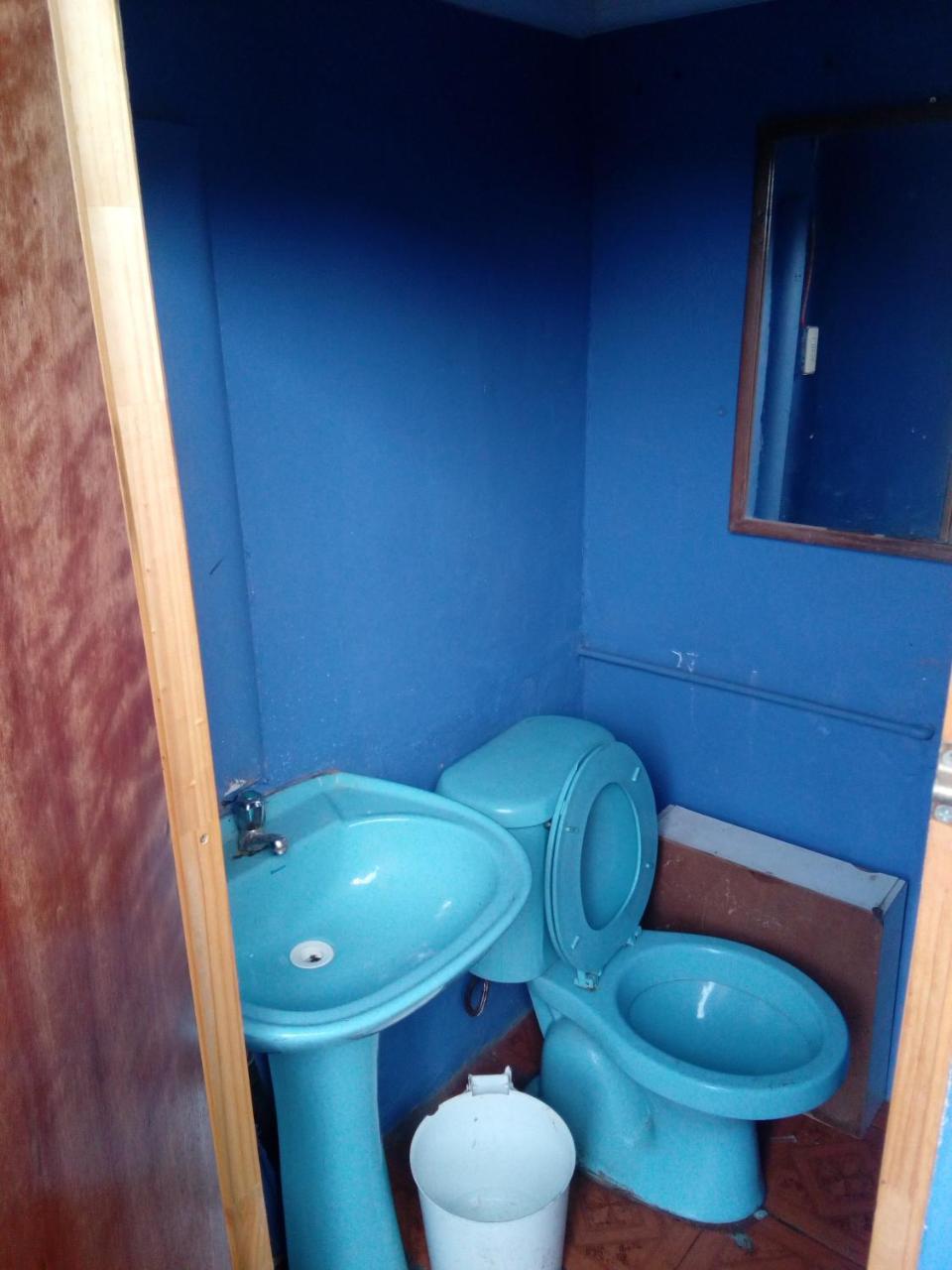 بتشيلمو Hostal Bellymar المظهر الخارجي الصورة