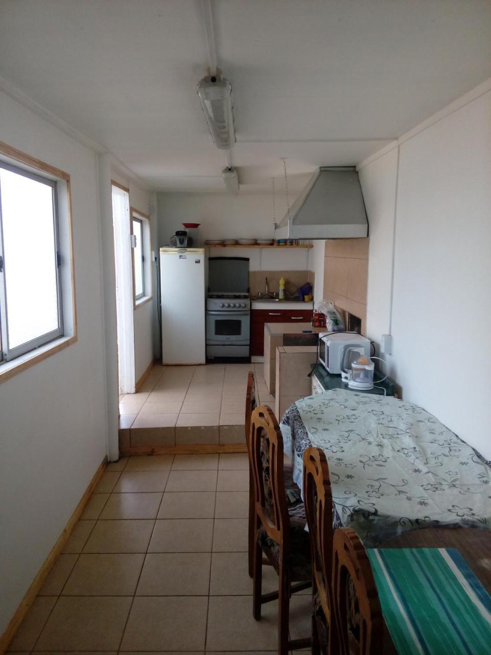 بتشيلمو Hostal Bellymar المظهر الخارجي الصورة