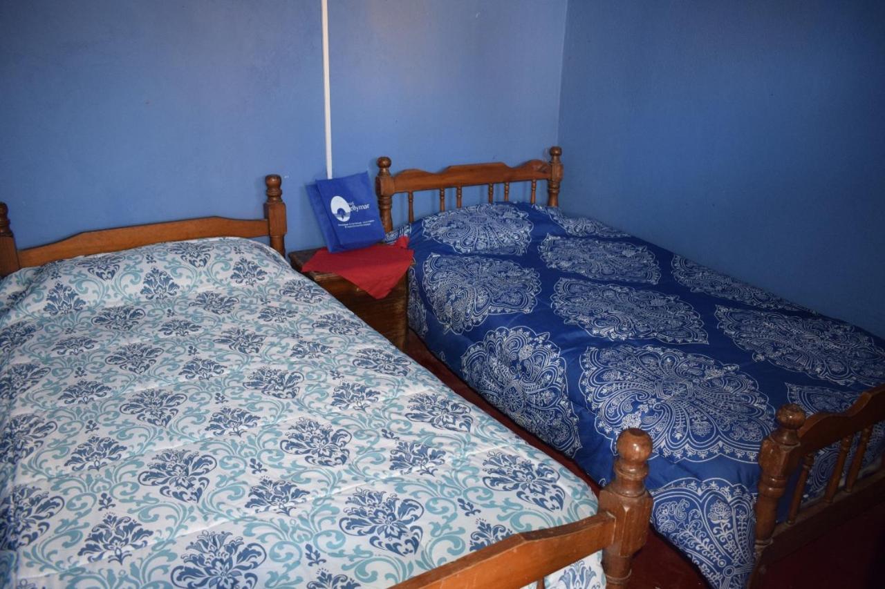 بتشيلمو Hostal Bellymar المظهر الخارجي الصورة