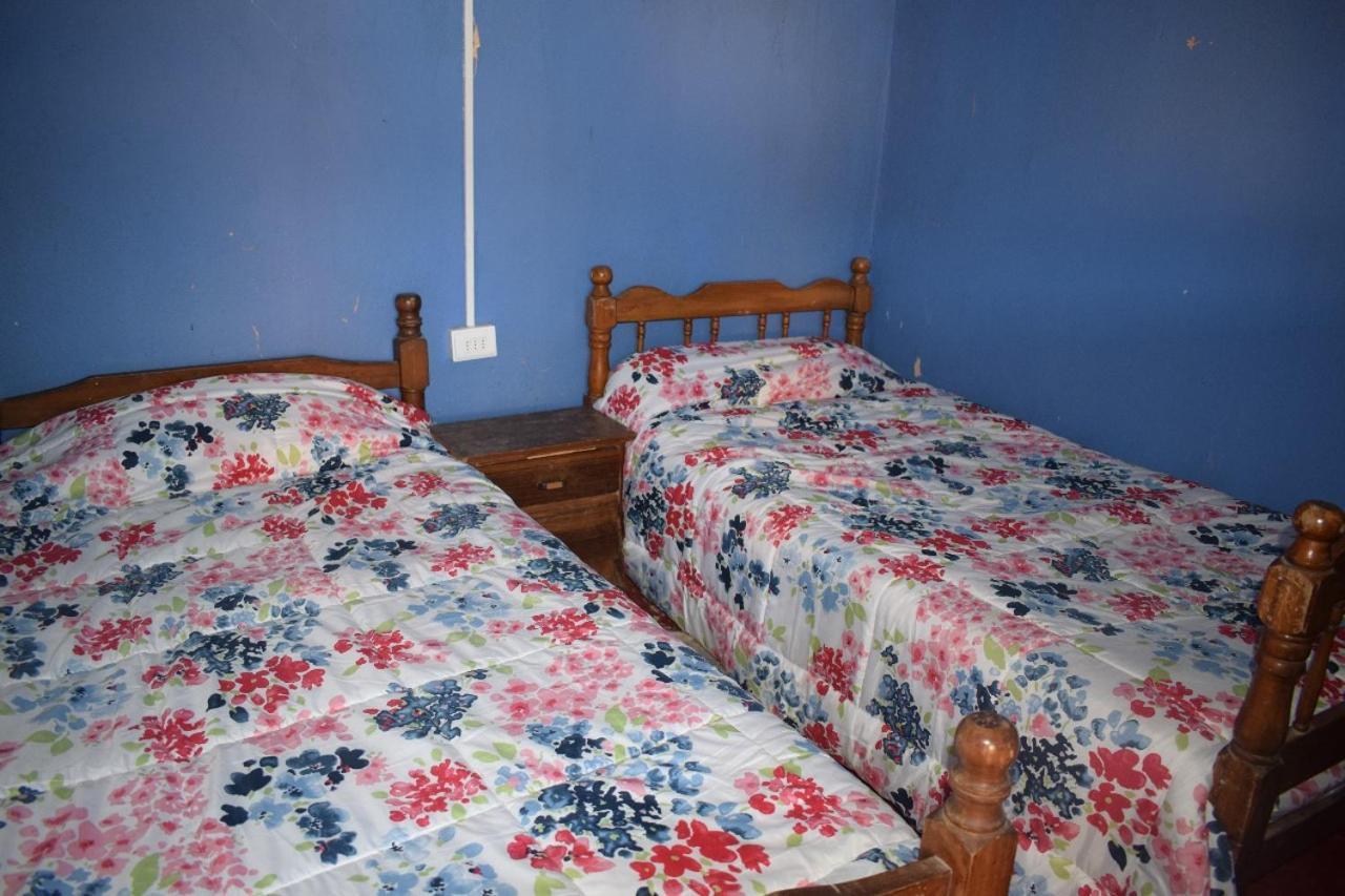 بتشيلمو Hostal Bellymar المظهر الخارجي الصورة