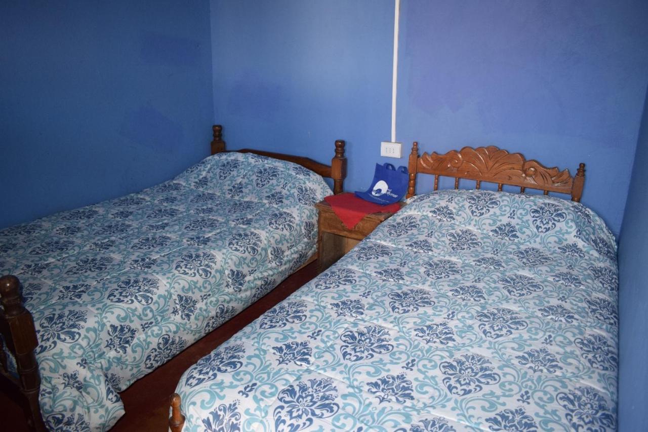 بتشيلمو Hostal Bellymar المظهر الخارجي الصورة