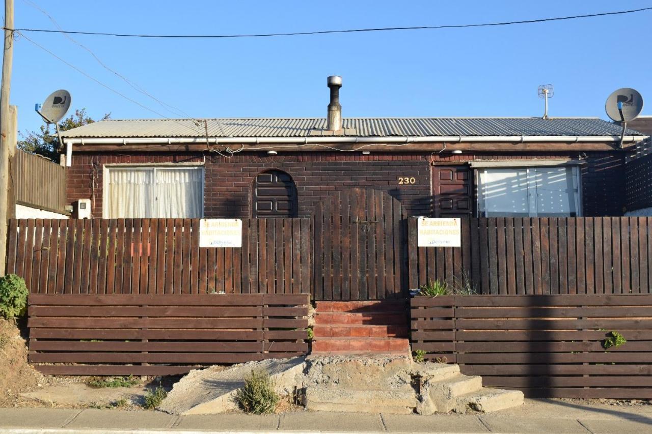 بتشيلمو Hostal Bellymar المظهر الخارجي الصورة