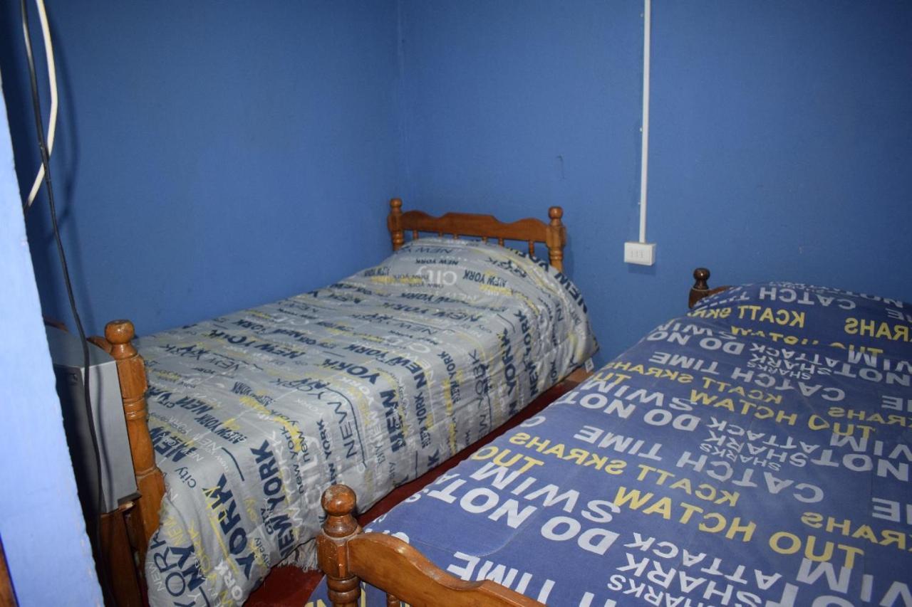 بتشيلمو Hostal Bellymar المظهر الخارجي الصورة